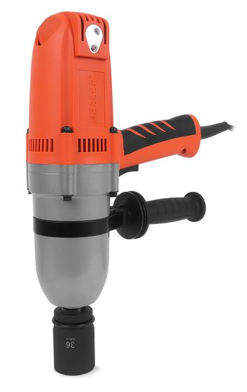 Гайковерт MESSER IW-600 ударный электрический №6
