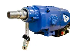 Мотор для алмазного бурения KEOS KS-350