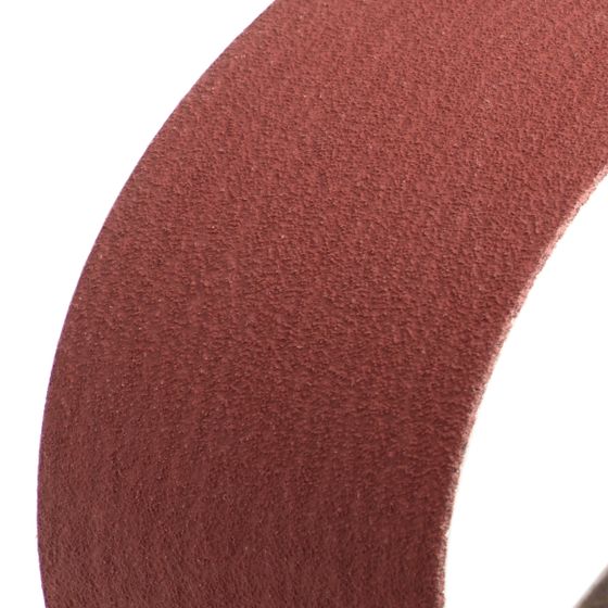 Лента шлифовальная 75x2000 мм 3M Cubitron II 784F P80 №2