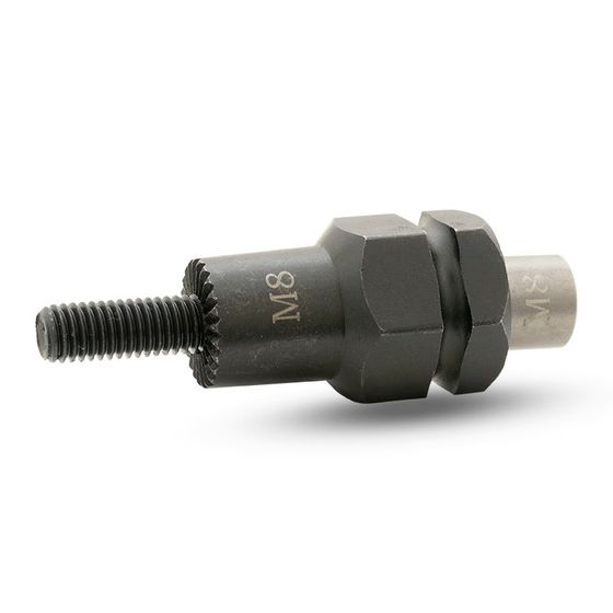 Наконечник М8 для резьбового аккумуляторного заклепочника Messer LW20LM №1