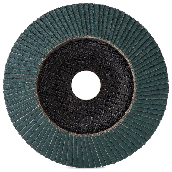 КЛТ PFERD STEELOX PSF 125x22 Z120 конический