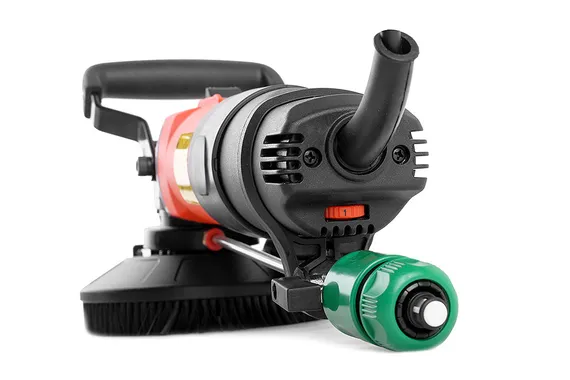 Шлифмашина по камню MESSER EP5