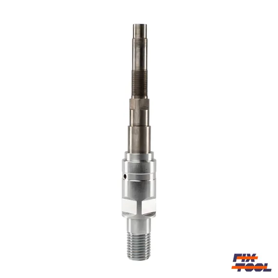 Главный вал для двигателя алмазного бурения MESSER DM350E