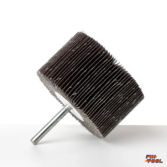 Головка лепестковая 80x50x6 мм Р60