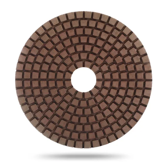 АГШК (черепашка) MESSER GM/WL, для шлифовки с подачей воды, 100D-2,4T, MESH 200