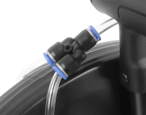 Электрический бетонорез MESSER 6831 3500Вт 305мм №10