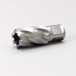 Корончатое сверло RODMIX HSS 30L x 20 мм Weldon-19