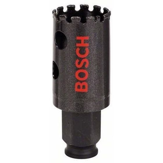 Алмазная коронка по керамограниту Bosch 29 мм - Diamond for Hard Ceramics 2608580305 №1