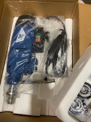 Мотор для алмазного бурения KEOS KS-250 №1 Мотор для алмазного бурения KEOS KS-250 №1