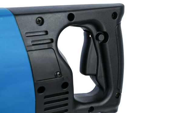 Дрель для алмазного бурения KEOS PULSAR KS-180 (ручная установка с микроударом) №10