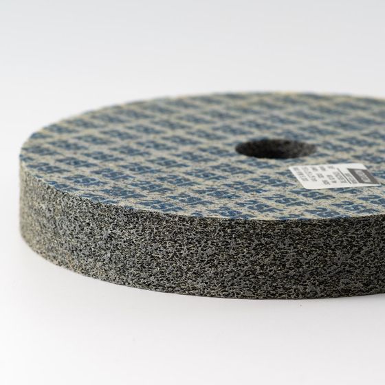 Круг нетканый прессованный Norton BearTex Rapid Blend 150х25х25 мм NEX-2SF №2 Круг нетканый прессованный Norton BearTex Rapid Blend 150х25х25 мм NEX-2SF №2