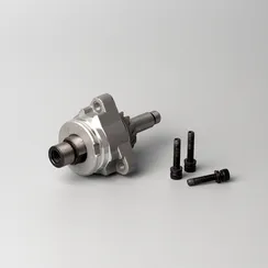 Крышка редуктора в сборе MESSER 6832-6831