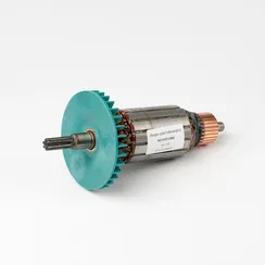 Якорь для электрического гайковерта MESSER 636C