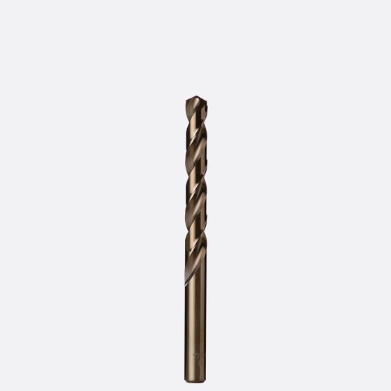 Сверло HSS-Co 11x142 мм DIN338 №1