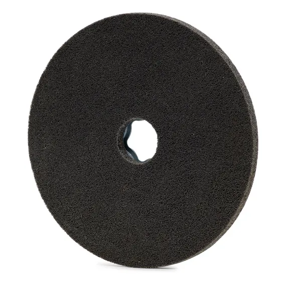 Круг прессованный нетканый CC-PNER H 125 A F 936054 PFERD рабочая сторона