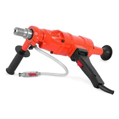 Дрель для алмазного бурения MESSER DM-100