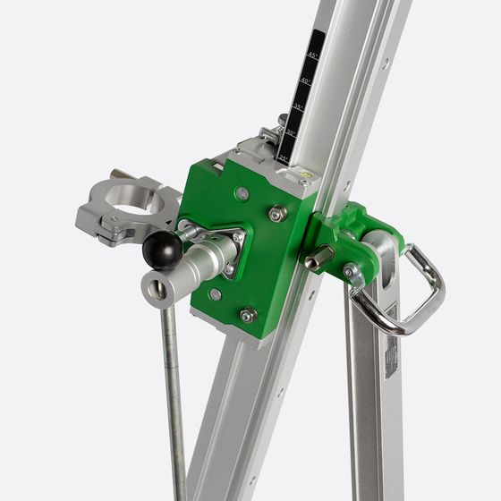 Стойка установки алмазного бурения BYCON DSP-252 №5