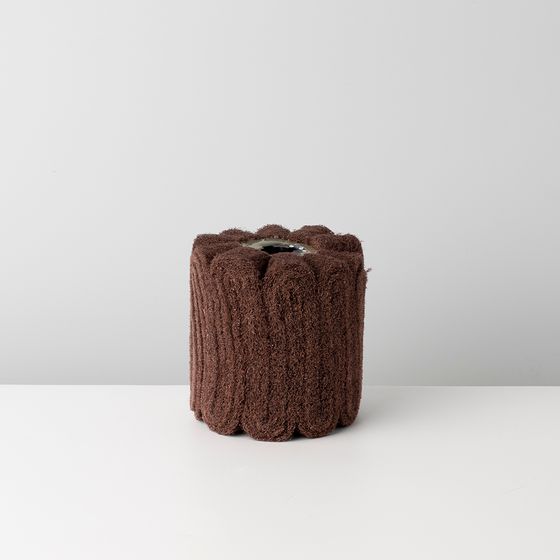 Шлифовальный валик 100x100x19 синусоидный POLIFIX Very Fine (P360) №3 Шлифовальный валик 100x100x19 синусоидный POLIFIX Very Fine (P360) №3