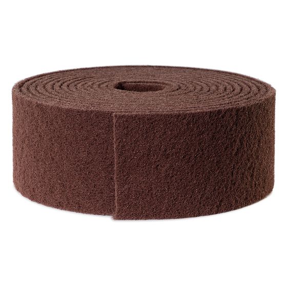 Рулон нетканый абразивный FB 150х10000 мм COARSE P80 №3