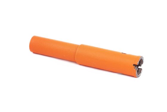Алмазное сверло по керамограниту MESSER 10х35 мм 06-80-010 №1