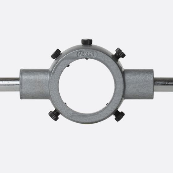 Плашкодержатель М28x32 №3