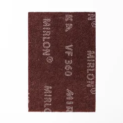Шлифовальный войлок Mirka Mirlon 152x229 мм Very Fine P360