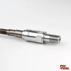 Главный вал для двигателя алмазного бурения MESSER DM350E