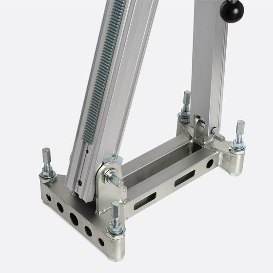 Стойка установки алмазного бурения BYCON DSP-252 №6