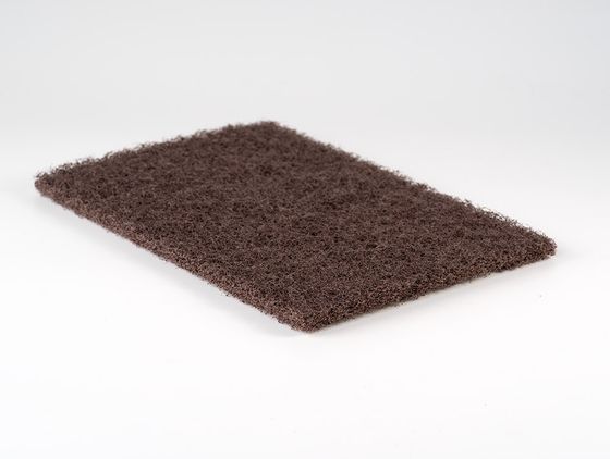 Скотч брайт PFERD лист бордовый 154 x 224 мм Medium - 10 шт/уп №2 Скотч брайт PFERD лист бордовый 154 x 224 мм Medium - 10 шт/уп №2