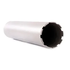 Коронка для алмазного бурения Messer SP 28x450 мм 06-32-728