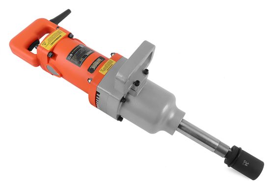 Электрический ударный гайковерт MESSER 645C 05-40-645 №1