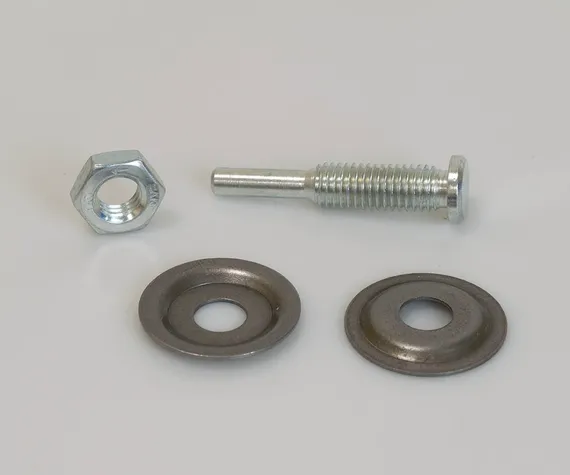 Оправка держатель для полировальных кругов Osborn