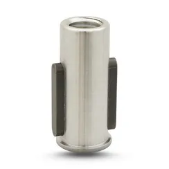 Переходник на УШМ для шлифовальных валиков 50 мм