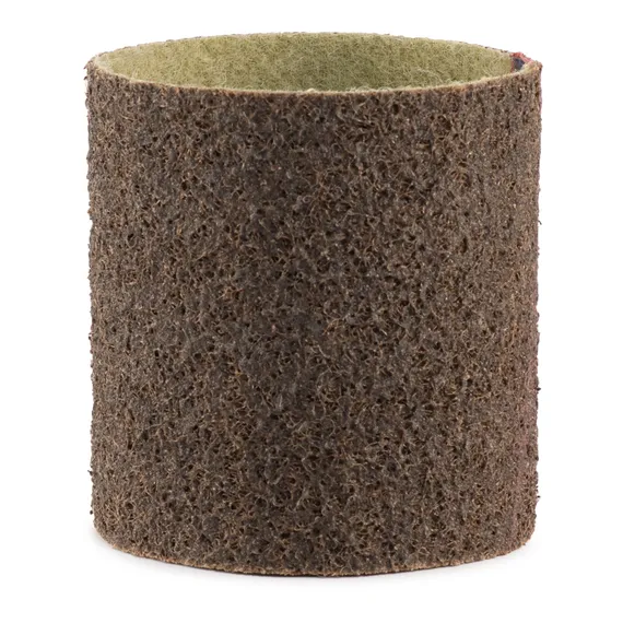 Скотч брайт лента шлифовальная 100x286 мм Coarse