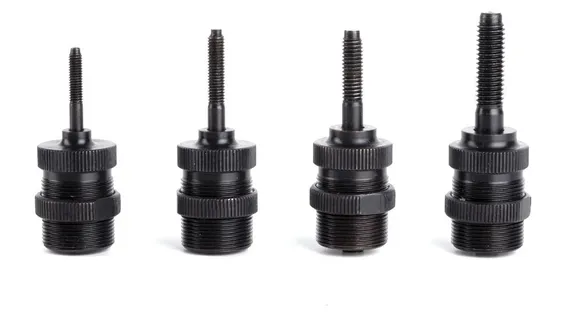 Сменные наконечники для заклепочника Messer M3000