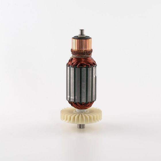 Якорь для электрического резчика MESSER KX355D №2