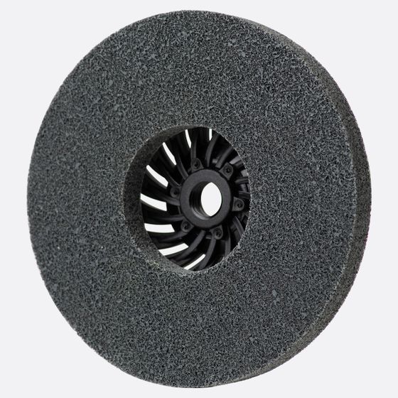 Круг доводочный 125x13xМ14 2S Fine Levorato №2 Круг доводочный 125x13xМ14 2S Fine Levorato №2