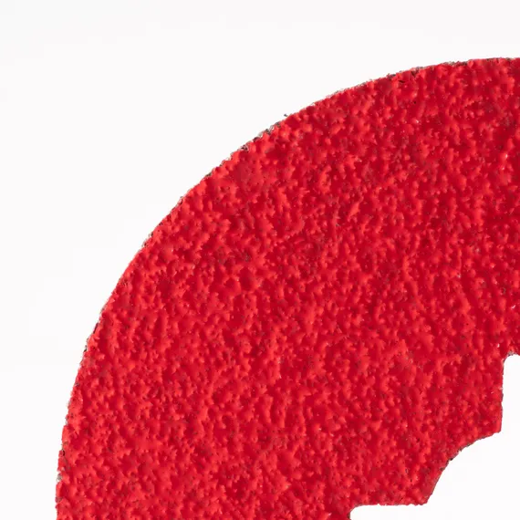 Круг фибровый шлифовальный PFERD FS 125x22 мм CO-COOL Р36 696965