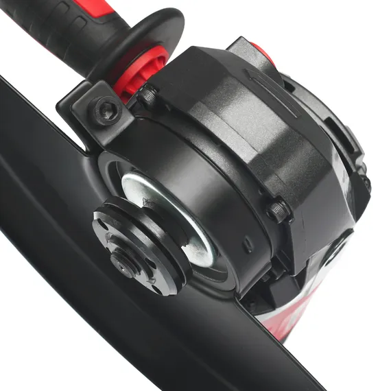 УШМ Felisatti FT8503, 230 мм, 2800 Вт место установки оснастки, шпиндель с гайками