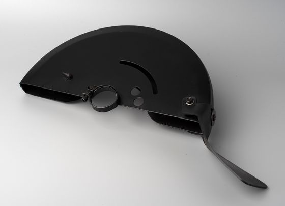 Кожух для бетонореза MESSER 6831 №2