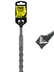 Бур по бетону SDS-Plus 20,0х1000/950 "Гранит"