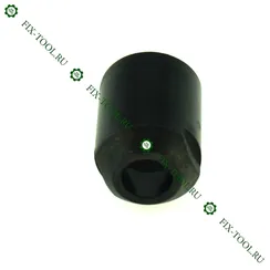 Трубка зажимных губок для заклепочника TAC 500