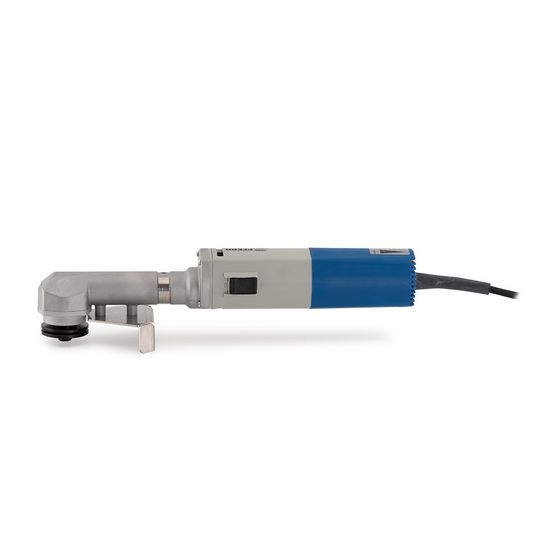 Шлифмашина для угловых швов PFERD KNER 5/34 V-SI №1