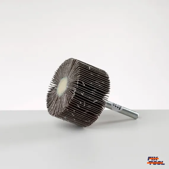 Головка лепестковая 50x30x6 мм Р120