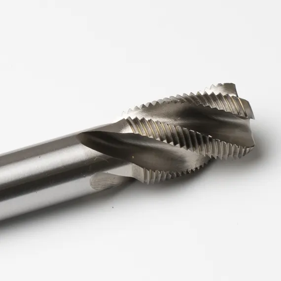 Метчик спиральный M20X1.5 DIN376 HSS-Co