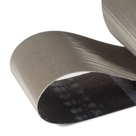 Лента шлифовальная 75х2000 мм 3M Trizact 237AA A45 №2 Лента шлифовальная 75х2000 мм 3M Trizact 237AA A45 №2