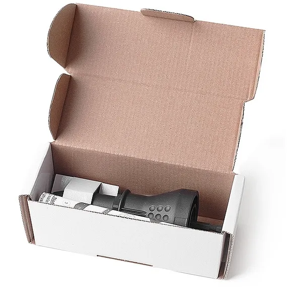 Насадка заклепочник MESSER RA-48 упаковка