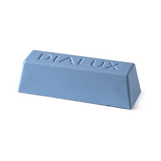 Полировальная паста DIALUX BLEU (голубая) 116 г №3 Полировальная паста DIALUX BLEU (голубая) 116 г №3