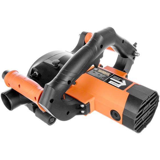 Штроборез MESSER T1455 №5 Штроборез MESSER T1455 №5