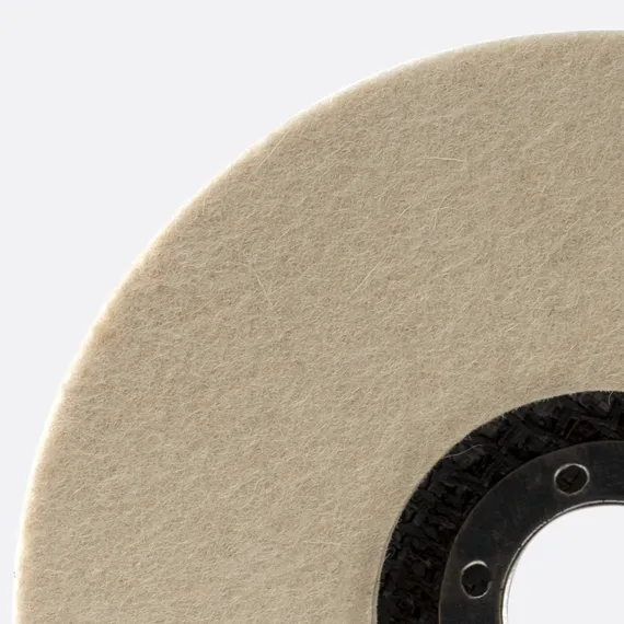 Качественная очищенная шерсть, высокой чистоты